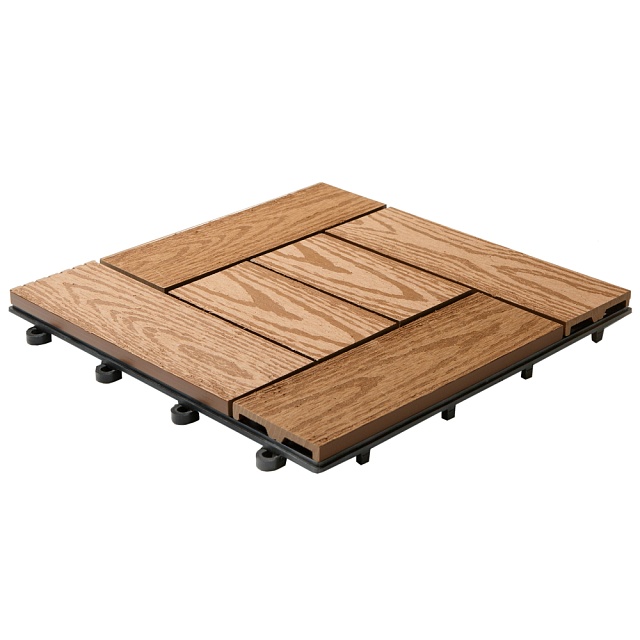 Садовый паркет NATUR 